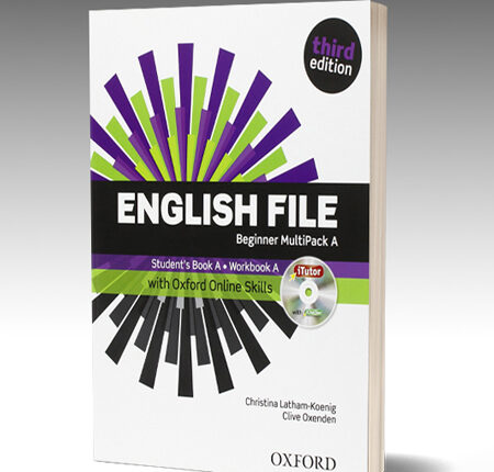 English-Fine-Beginner-3th